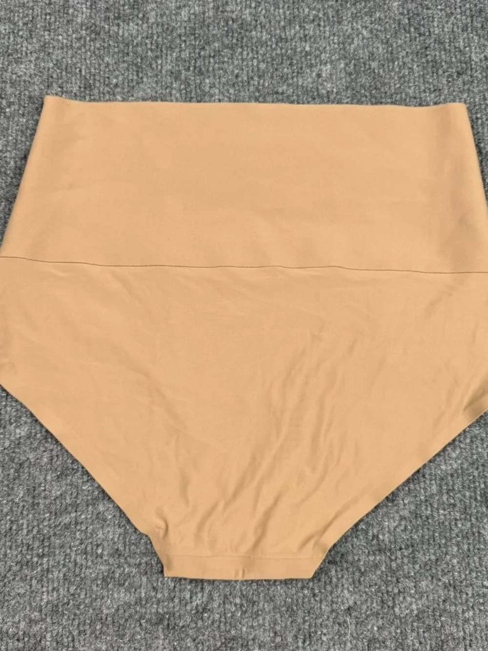 N/A high waist